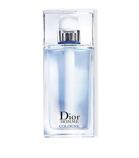 collier dior homme or|dior homme cologne.